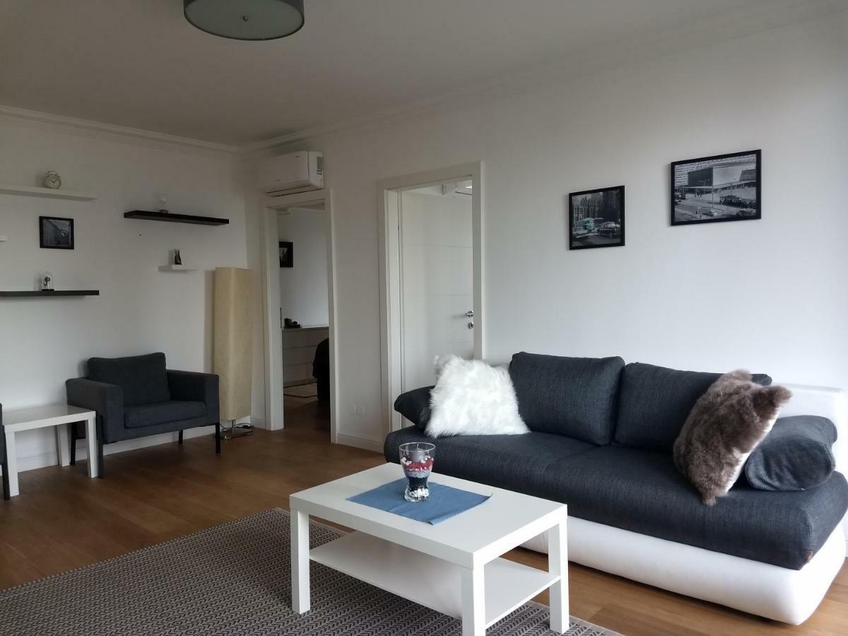 Rema Ferienwohnung Schwedenplatz Wien Eksteriør bilde