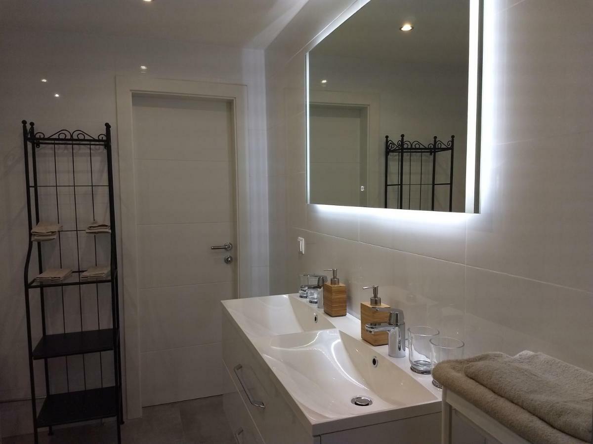 Rema Ferienwohnung Schwedenplatz Wien Eksteriør bilde